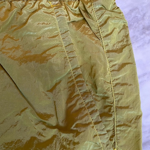 Stone Island Nylon Metal Shorts XL - Picture 6 of 13